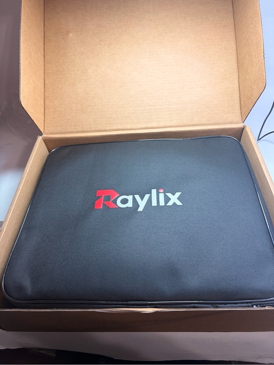 RAYLIX Other - Raylix 16A Level 1&2 EV Charger, 110V-240V Electric Car Charger With 21ft Cable